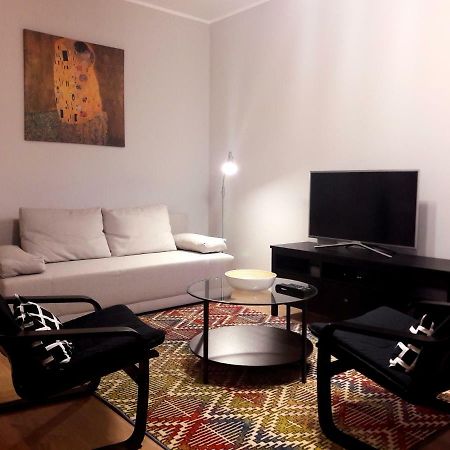 Appartamento Modern & Quiet In Royal Wilanow With Netflix Varsavia Esterno foto